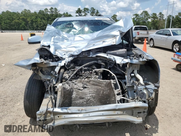 2014 GMC Terrain SLE with VIN 2GKFLRE36E6185604, listed as a Copart auction lot 62418095 with 139,739 mi miles and Salvage title. Bid and sale history available at DreamBid. Image 5.