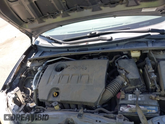 2016 Toyota Corolla L with VIN 5YFBURHE7GP423787, listed as a IAAI auction lot 42170173 with 94,243 mi miles and . Bid and sale history available at DreamBid. Image 10.