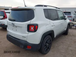 2020 Jeep Renegade Latitude с VIN ZACNJABB7LPL69974, выставлен на аукционе IAAI как лот 42265784 с пробегом 105 101 миль миль и . История ставок и продаж доступна на DreamBid. Изображение 4.