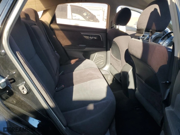 2013 Nissan Altima 2.5 SL with VIN 1N4AL3AP3DC107580, listed as a Copart auction lot 48455665 with 0 mi miles and Non Repairable. Bid and sale history available at carsss.com. Image 10.