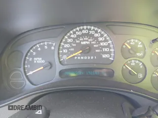 2006 Chevrolet Silverado 1500 LT1 with VIN 2GCEK13TX61184260, listed as a IAAI auction lot 41651907 with 192,143 mi miles. Bid and sale history available at carsss.com. Image 7.