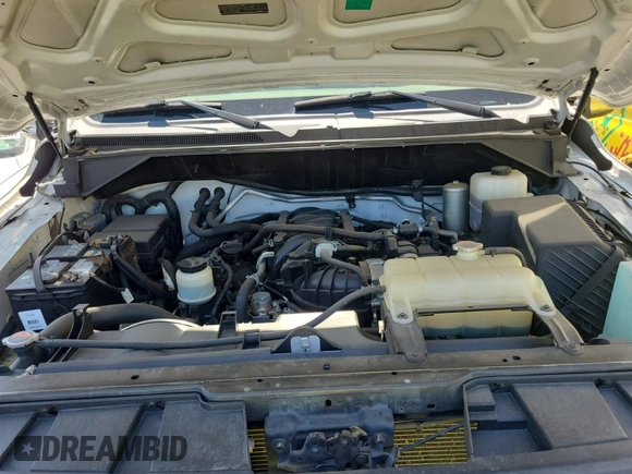 2018 Nissan NV S with VIN 1N6AF0LY5JN813338, listed as a IAAI auction lot 42670898 with 98,698 mi miles and . Bid and sale history available at DreamBid. Image 24.