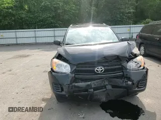 2012 Toyota RAV4 with VIN 2T3BF4DV2CW203900, listed as a Copart auction lot 60375835 with 196,671 mi miles and Salvage title. Bid and sale history available at DreamBid. Image 13.