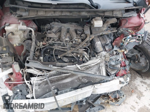 2019 Nissan Murano Platinum z VIN 5N1AZ2MJ9KN102150, wystawiony jako IAAI lot #41663185 z przebiegiem Nie podano mil oraz . Historia ofert i sprzedaży dostępna na DreamBid. Obrazek 10.