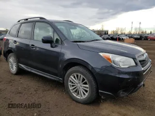 2015 Subaru Forester 2.5i Premium with VIN JF2SJCCC7FH458112, listed as a Copart auction lot 78472304 with 250,269 mi miles and Clean Title. Bid and sale history available at carsss.com. Image 4.