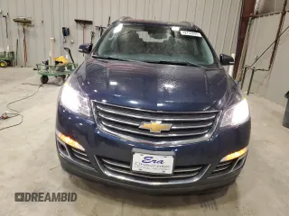2016 Chevrolet Traverse LTZ with VIN 1GNKVJKD6GJ218682, listed as a Copart auction lot 42733095 with 156,656 mi miles and Non Repairable. Bid and sale history available at DreamBid. Image 5.