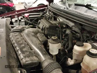 2006 Ford F-150 XLT с VIN 1FTPX14V26NB64416, выставлен на аукционе IAAI как лот 42306277 с пробегом 108 340 миль миль и . История ставок и продаж доступна на DreamBid. Изображение 22.
