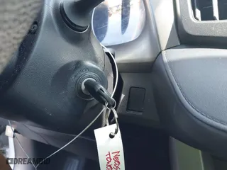 2017 Toyota RAV4 LE with VIN 2T3ZFREV4HW346980, listed as a IAAI auction lot 40112649 with 1 mi miles. Bid and sale history available at carsss.com. Image 11.