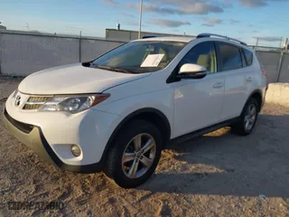 2015 Toyota RAV4 XLE with VIN JTMWFREV4FD069471, listed as a IAAI auction lot 41854384 with 168,663 mi miles. Bid and sale history available at carsss.com. Image 17.