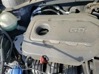 2020 Hyundai Tucson Sport with VIN KM8J3CAL0LU207079, listed as a Copart auction lot 82693015 with 51,124 mi miles and Salvage title. Bid and sale history available at DreamBid. Image 15.