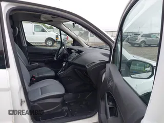 2018 Ford Transit Connect XL with VIN NM0LS7E73J1377128, listed as a IAAI auction lot 42494119 with 205,629 mi miles and . Bid and sale history available at DreamBid. Image 5.