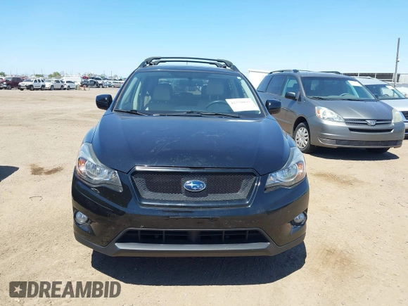 2014 Subaru Crosstrek Limited with VIN JF2GPAKC7E8301740, listed as a IAAI auction lot 42570833 with 98,047 mi miles and . Bid and sale history available at DreamBid. Image 12.
