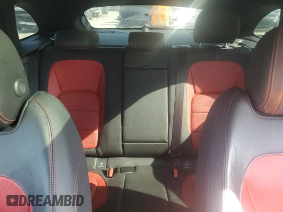 2017 Jaguar F-Pace 35t R-Sport with VIN SADCL2BV7HA492920, listed as a Copart auction lot 53532875 with 132,746 mi miles and Clean title. Bid and sale history available at DreamBid. Image 10.