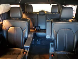 2018 Ford Expedition Limited with VIN 1FMJU2AT2JEA22367, listed as a Copart auction lot 51917415 with 133,886 mi miles and Salvage Title. Bid and sale history available at carsss.com. Image 10.