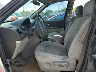 2008 Chevrolet Uplander LS z VIN 1GNDU23W08D157282, wystawiony jako Copart lot #56328975 z przebiegiem 165 390 mil mil oraz Szkoda całkowita • Salvage title. Historia ofert i sprzedaży dostępna na DreamBid. Obrazek 7.