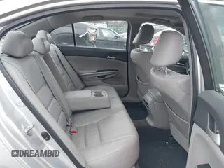 2010 Honda Accord EX-L z VIN 1HGCP2F87AA020390, wystawiony jako IAAI lot #41474301 z przebiegiem 96 604 mil mil oraz . Historia ofert i sprzedaży dostępna na DreamBid. Obrazek 8.