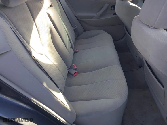 2009 Toyota Camry with VIN 4T4BE46K19R066199, listed as a IAAI auction lot 41396054 with 190,011 mi miles. Bid and sale history available at carsss.com. Image 8.