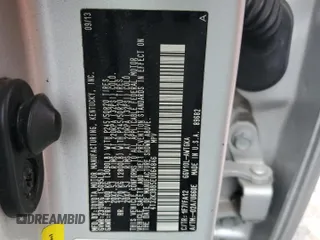 2014 Toyota Venza LE z VIN 4T3ZK3BB5EU064846, wystawiony jako Copart lot #59724955 z przebiegiem 157 294 mil mil oraz Nie do naprawy • Non repairable. Historia ofert i sprzedaży dostępna na DreamBid. Obrazek 13.