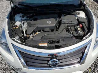 2014 Nissan Altima 2.5 with VIN 1N4AL3AP4EC184699, listed as a Copart auction lot 51177715 with 110,285 mi miles and Salvage Title. Bid and sale history available at carsss.com. Image 11.