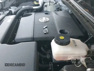 2023 Nissan Murano SL with VIN 5N1AZ2CJ0PC102011, listed as a IAAI auction lot 41406863 with 24,723 mi miles and . Bid and sale history available at DreamBid. Image 21.