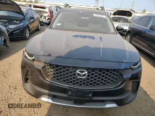 2024 Mazda CX-50 2.5 Turbo with VIN 7MMVABXY3RN227774, listed as a Copart auction lot 70405304 with 2,234 mi miles and Salvage Title. Bid and sale history available at DreamBid. Image 5.