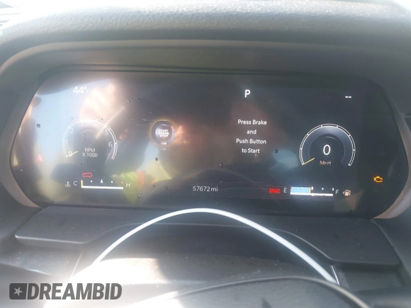 2021 Jeep Grand Cherokee Altitude z VIN 1C4RJKAG7M8209612, wystawiony jako IAAI lot #41695777 z przebiegiem 57 672 mil mil oraz . Historia ofert i sprzedaży dostępna na DreamBid. Obrazek 7.