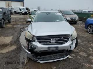 2015 Volvo XC60 T5 Drive-E Platinum с VIN YV440MDD1F2565146, выставлен на аукционе Copart как лот 48295395 с пробегом 129 232 миль миль и Чистый • Clean title. История ставок и продаж доступна на DreamBid. Изображение 5.