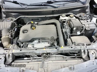 2023 Chevrolet Equinox LT with VIN 3GNAXTEG8PL253028, listed as a IAAI auction lot 42283112 with 34,213 mi miles and . Bid and sale history available at DreamBid. Image 12.