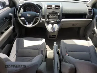 2008 Honda CR-V EX z VIN JHLRE38528C046579, wystawiony jako Copart lot #57344655 z przebiegiem 177 828 mil mil oraz Szkoda całkowita • Salvage title. Historia ofert i sprzedaży dostępna na DreamBid. Obrazek 8.