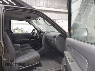 2004 Nissan Xterra XE with VIN 5N1ED28Y54C679831, listed as a IAAI auction lot 42024385 with 211,899 mi miles and . Bid and sale history available at DreamBid. Image 5.