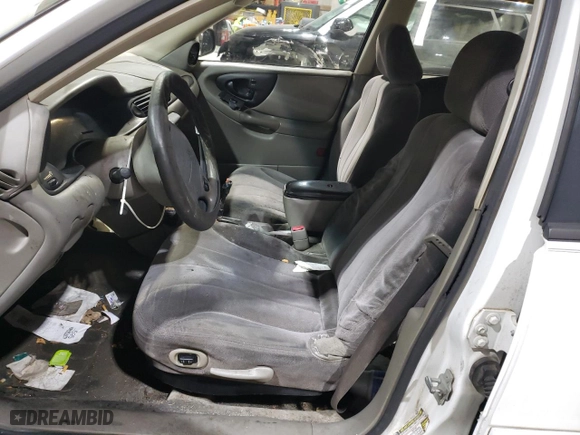 2005 Chevrolet Classic with VIN 1G1ND52F65M241921, listed as a Copart auction lot 52808655 with 0 mi miles and Salvage Title. Bid and sale history available at carsss.com. Image 7.