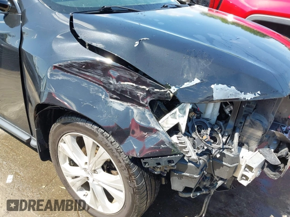 2018 Nissan Pathfinder S with VIN 5N1DR2MN1JC653716, listed as a IAAI auction lot 41984152 with 114,905 mi miles and . Bid and sale history available at DreamBid. Image 6.