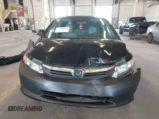 2012 Honda Civic LX с VIN 19XFB2F59CE324871, выставлен на аукционе IAAI как лот 42200864 с пробегом 216 322 миль миль и . История ставок и продаж доступна на DreamBid. Изображение 13.