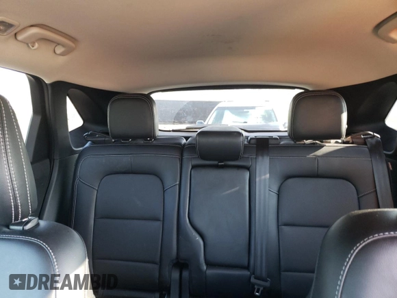 2020 Ford Escape SEL with VIN 1FMCU9H60LUB08237, listed as a Copart auction lot 61468715 with 62,386 mi miles and Salvage title. Bid and sale history available at DreamBid. Image 10.