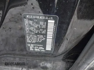 2012 Nissan Quest SL z VIN JN8AE2KP7C9040656, wystawiony jako IAAI lot #41971322 z przebiegiem 137 885 mil mil oraz . Historia ofert i sprzedaży dostępna na DreamBid. Obrazek 9.