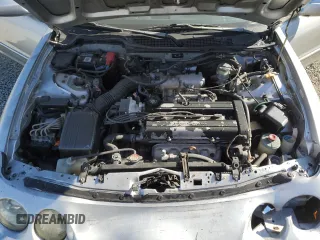 1998 Acura Integra LS z VIN JH4DC4454WS015487, wystawiony jako Copart lot #83005374 z przebiegiem 136 697 mil mil oraz Szkoda całkowita • Salvage title. Historia ofert i sprzedaży dostępna na DreamBid. Obrazek 11.
