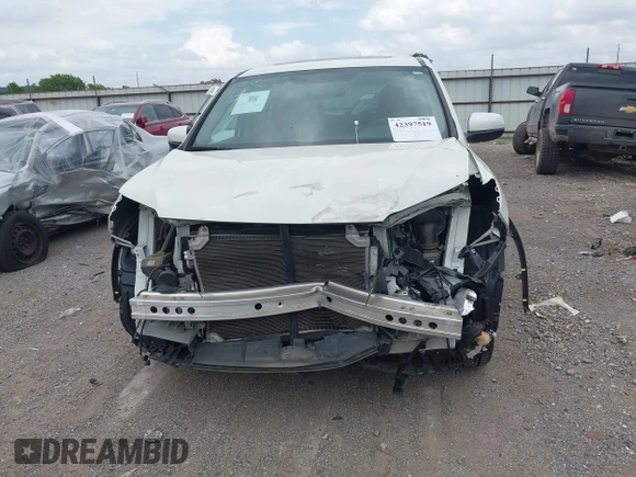2018 Honda Pilot EX-L with VIN 5FNYF5H55JB016471, listed as a IAAI auction lot 42397519 with 102,482 mi miles and . Bid and sale history available at DreamBid. Image 13.