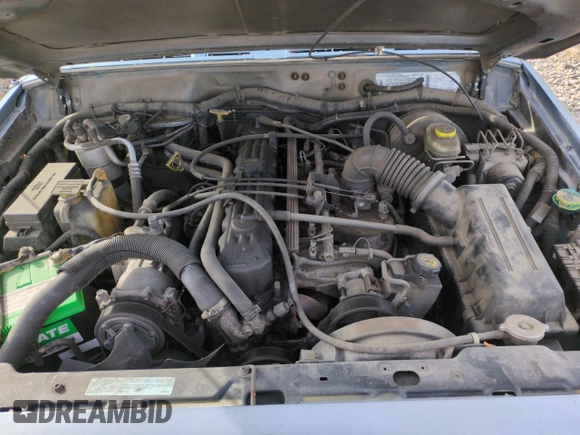 1999 Jeep Cherokee SE with VIN 1J4FF28S5XL646812, listed as a Copart auction lot 87951115 with 230,161 mi miles and Clean title. Bid and sale history available at DreamBid. Image 11.