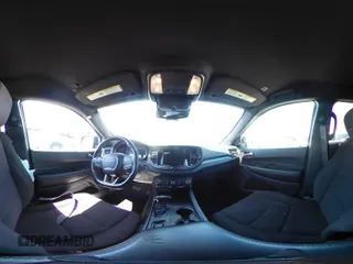 2021 Dodge Durango GT Plus с VIN 1C4RDHDG8MC573444, выставлен на аукционе IAAI как лот 42173913 с пробегом 85 656 миль миль и . История ставок и продаж доступна на DreamBid. Изображение 18.