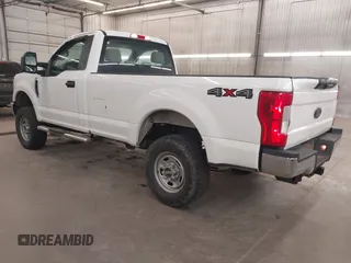 2018 Ford F-250 XL с VIN 1FTBF2B60JEC58138, выставлен на аукционе IAAI как лот 42381429 с пробегом 188 052 миль миль и . История ставок и продаж доступна на DreamBid. Изображение 3.