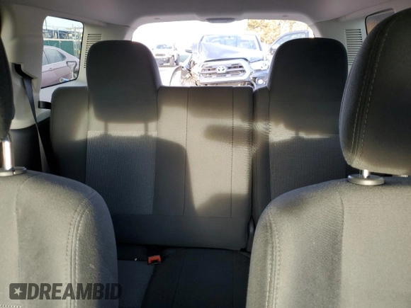2015 Jeep Patriot Sport with VIN 1C4NJRBB1FD183478, listed as a Copart auction lot 50814495 with 83,497 mi miles and Salvage Title. Bid and sale history available at carsss.com. Image 10.