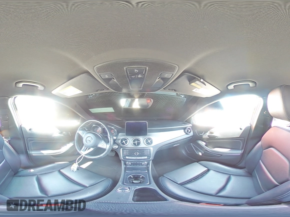 2019 Mercedes-Benz GLA 250 z VIN WDCTG4EB9KJ551075, wystawiony jako Copart lot #56349395 z przebiegiem 70 922 mil mil oraz Szkoda całkowita • Salvage title. Historia ofert i sprzedaży dostępna na DreamBid. Obrazek 15.