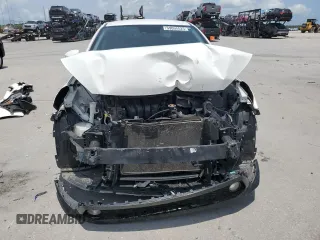2021 Kia Forte LXS with VIN 3KPF24AD6ME334222, listed as a Copart auction lot 59055525 with Not provided miles and Salvage title. Bid and sale history available at DreamBid. Image 5.