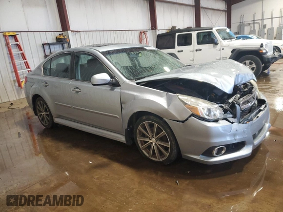 2014 Subaru Legacy Special Sports z VIN 4S3BMBJ69E3009992, wystawiony jako Copart lot #56835665 z przebiegiem 162 605 mil mil oraz Szkoda całkowita • Salvage title. Historia ofert i sprzedaży dostępna na DreamBid. Obrazek 4.