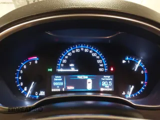 2014 Cadillac SRX with VIN 3GYFNAE34ES665630, listed as a IAAI auction lot 41315281 with 99,009 mi miles and . Bid and sale history available at DreamBid. Image 7.