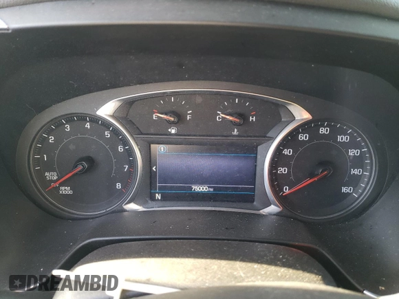 2021 Chevrolet Blazer LT с VIN 3GNKBHRS6MS516178, выставлен на аукционе Copart как лот 45988215 с пробегом 75 000 миль миль и На запчасти • Non repairable. История ставок и продаж доступна на DreamBid. Изображение 9.