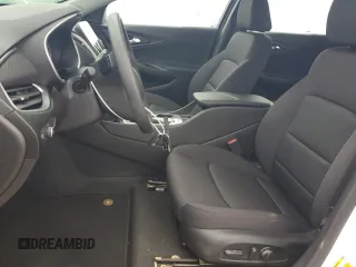 2024 Chevrolet Malibu LS with VIN 1G1ZC5ST6RF210107, listed as a Copart auction lot 79670784 with Not Provided miles and Salvage Title. Bid and sale history available at DreamBid. Image 7.
