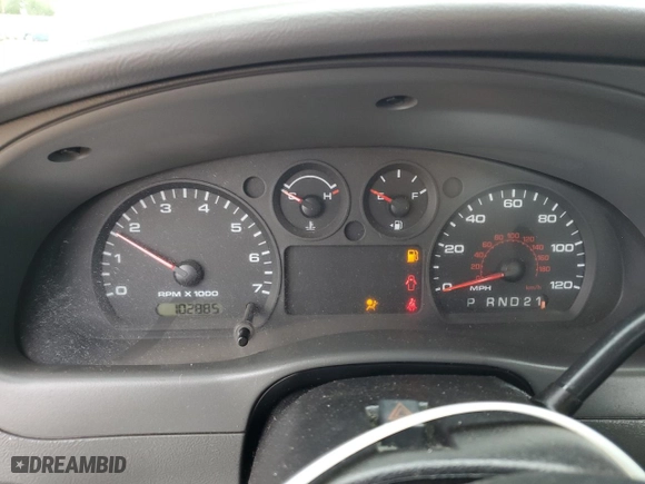 2009 Ford Ranger XL with VIN 1FTYR10D09PA50483, listed as a Copart auction lot 60811984 with 102,885 mi miles and Clean Title. Bid and sale history available at carsss.com. Image 9.
