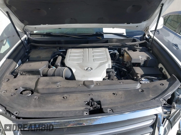2015 Lexus GX 460 with VIN JTJBM7FX5F5109248, listed as a IAAI auction lot 41968396 with 93,318 mi miles and . Bid and sale history available at carsss.com. Image 10.
