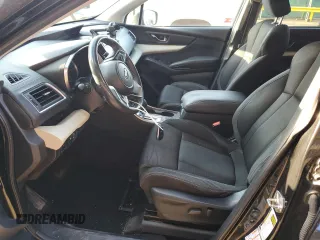 2019 Subaru Ascent Premium with VIN 4S4WMACD4K3441078, listed as a Copart auction lot 52522085 with 78,460 mi miles and Salvage title. Bid and sale history available at DreamBid. Image 7.